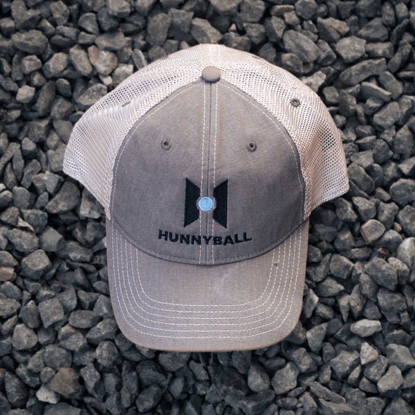 Hunnyball Hat