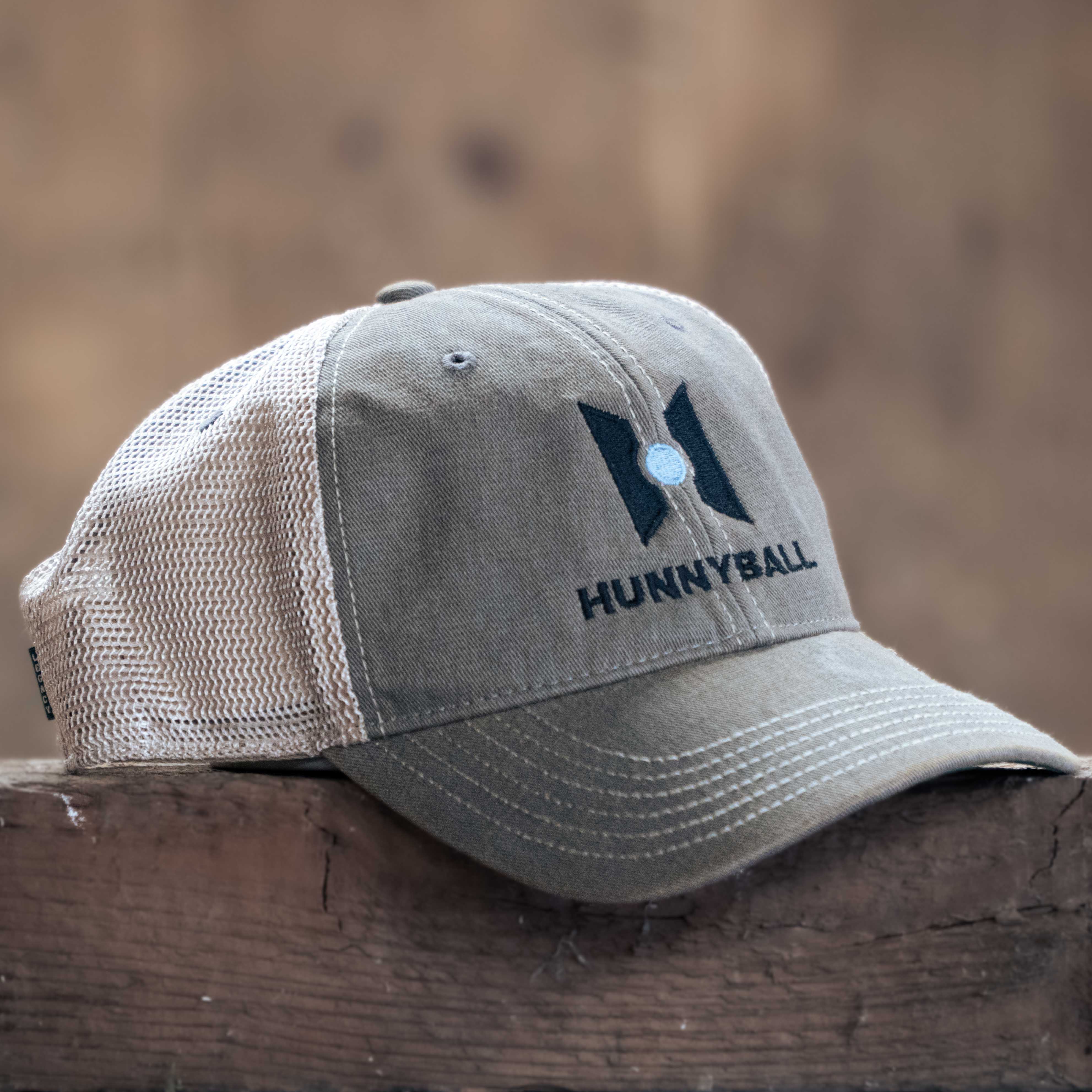 Hunnyball Hat