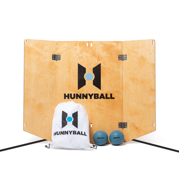 Hunnyball Original Set