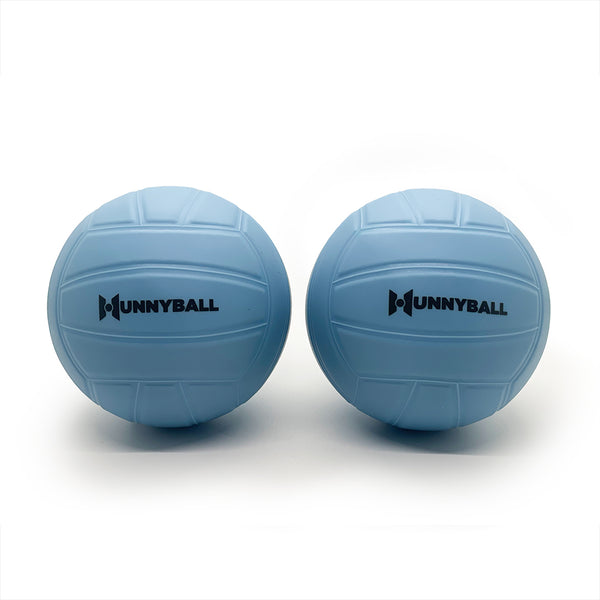 Hunnyball Balls (2-pack)